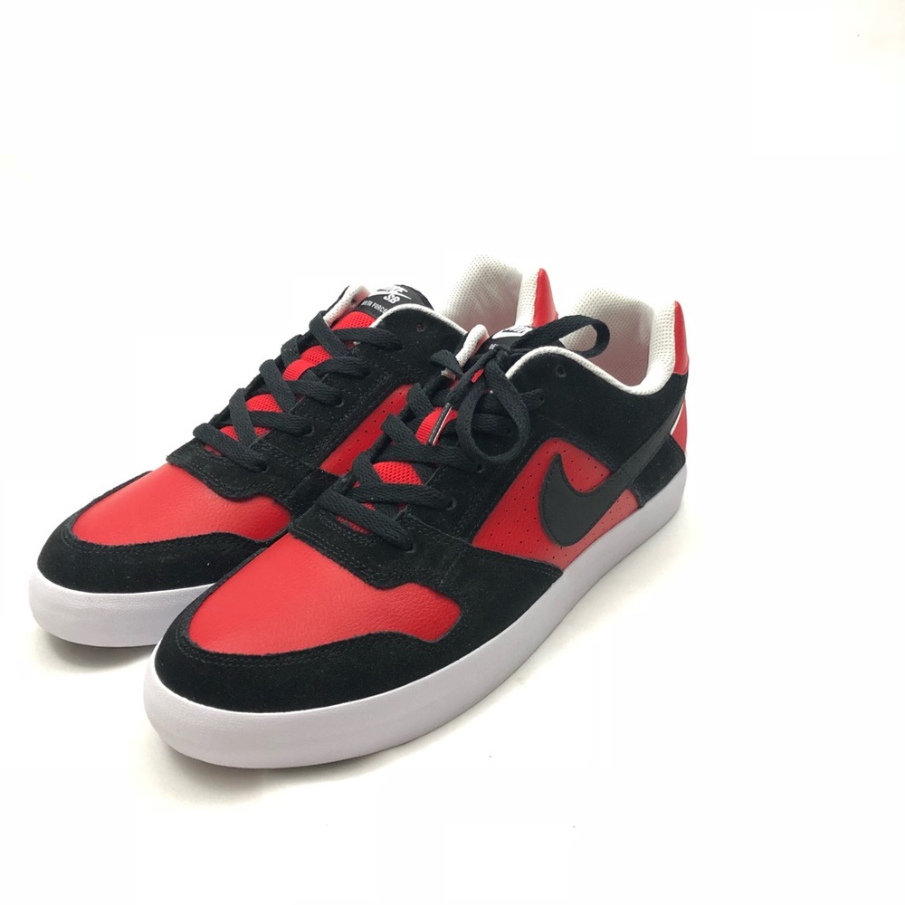 Nike Men’s SB Delta Force Vulc Size 11 - Picture 3 of 4